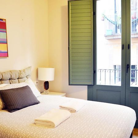 Barcelona Mercaders Apartments Εξωτερικό φωτογραφία
