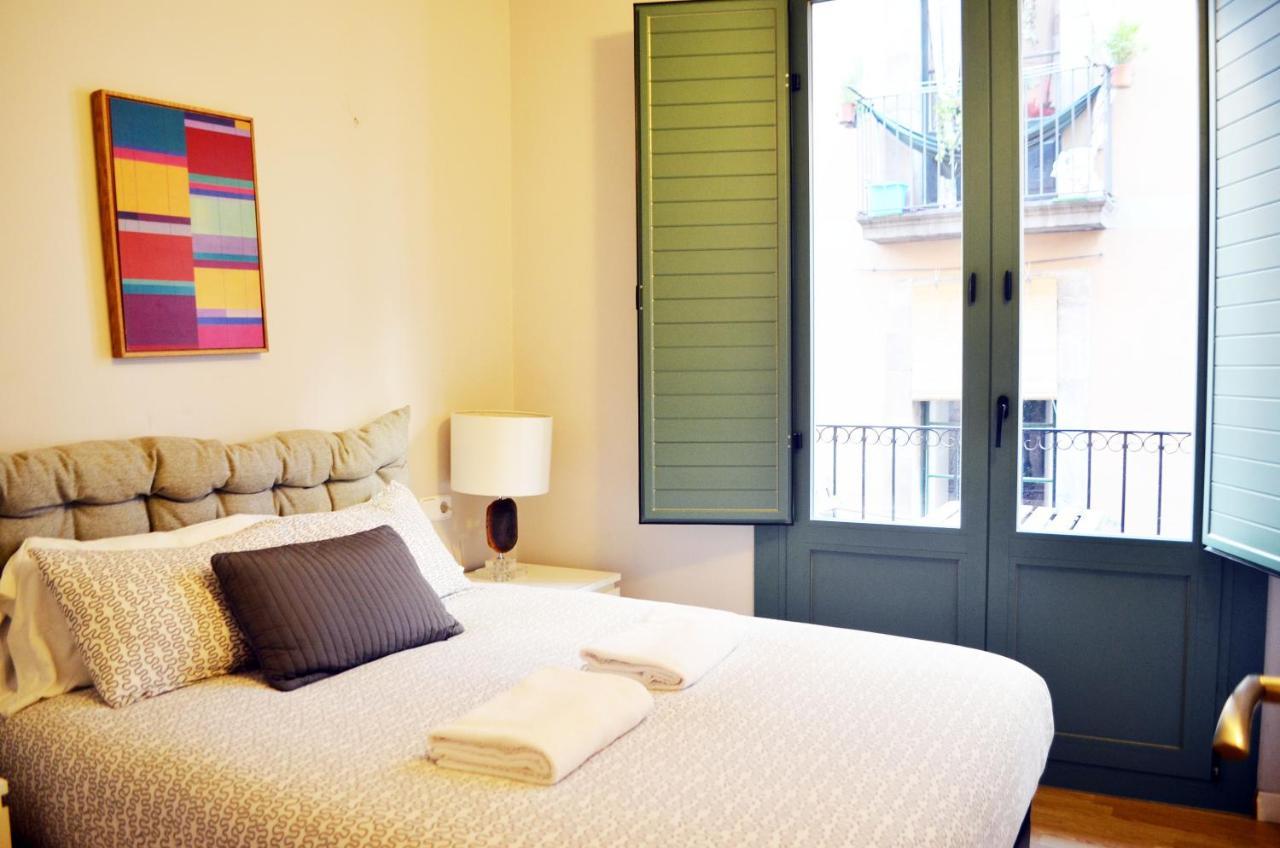 Barcelona Mercaders Apartments Εξωτερικό φωτογραφία