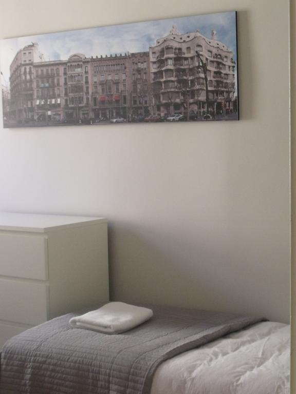 Barcelona Mercaders Apartments Δωμάτιο φωτογραφία