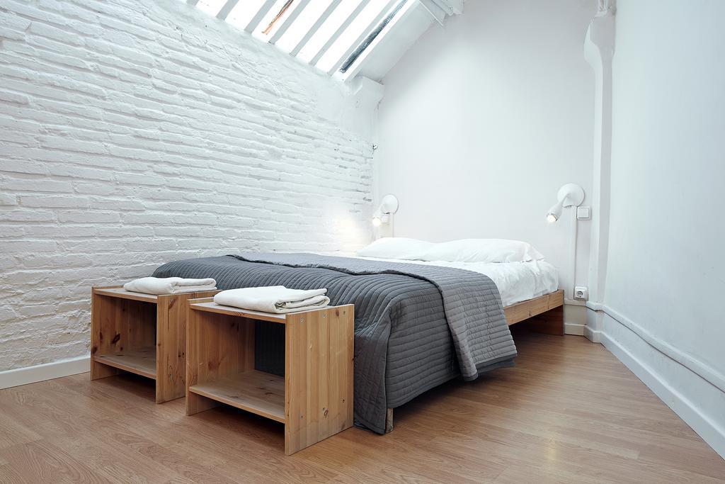 Barcelona Mercaders Apartments Εξωτερικό φωτογραφία