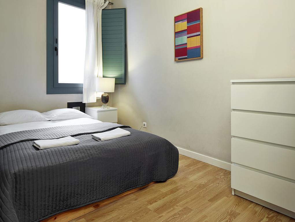 Barcelona Mercaders Apartments Εξωτερικό φωτογραφία