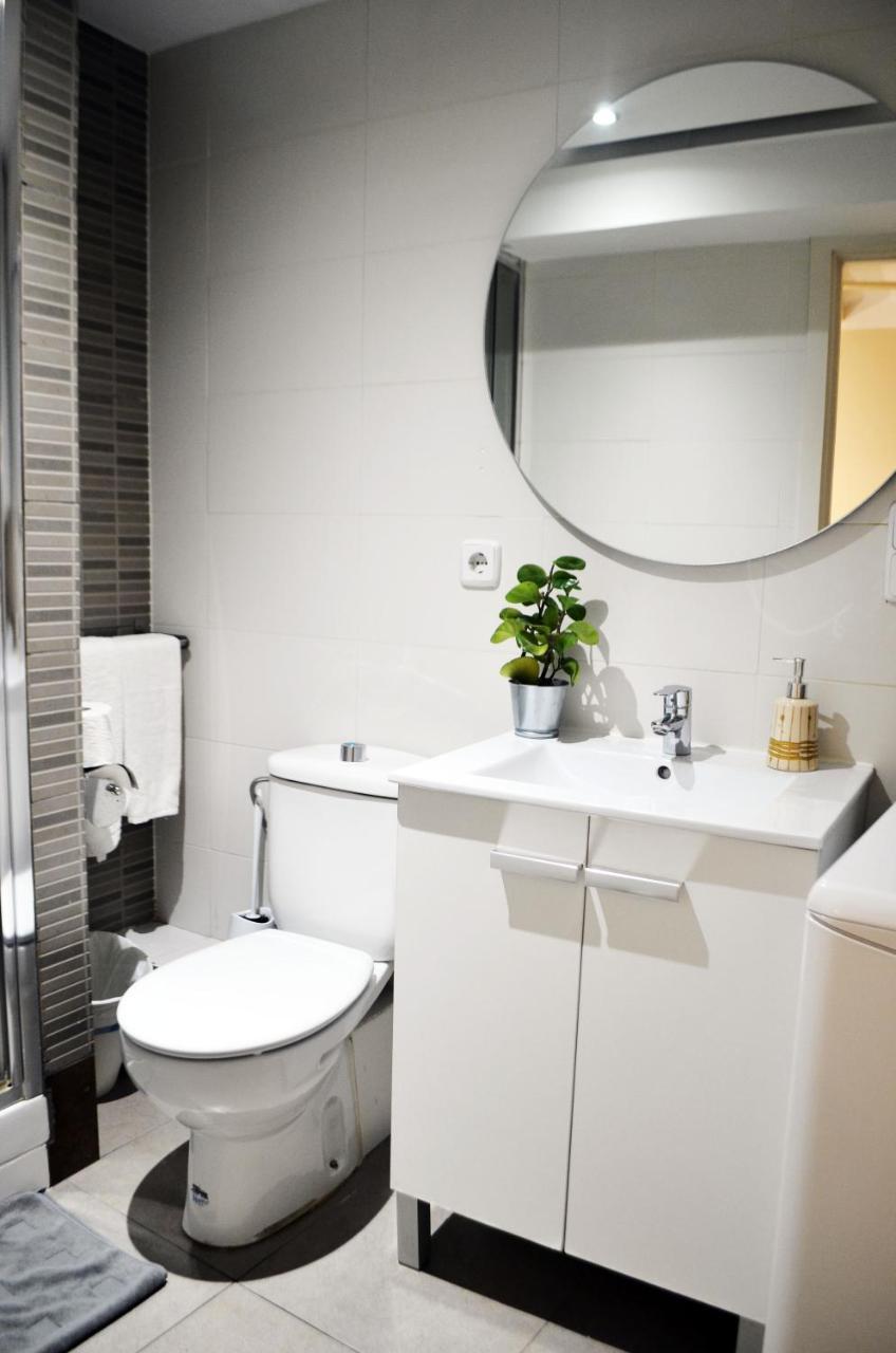 Barcelona Mercaders Apartments Εξωτερικό φωτογραφία
