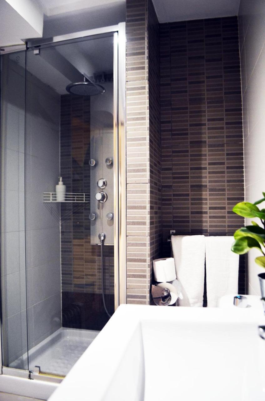 Barcelona Mercaders Apartments Εξωτερικό φωτογραφία